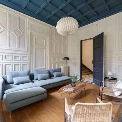 Appartement 1 pièces 595 €