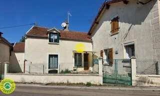 Maison 4 Pièces 91 m² à vendre à Ravières (89390)