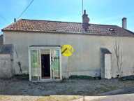 MAISON + GARAGE + TERRAINS — photo 2