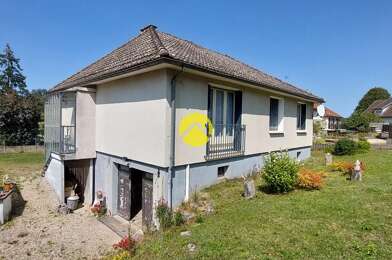 Maison 3 pièces 69000 €