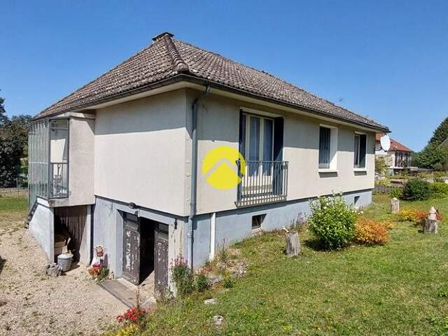 PAVILLON PROCHE CENTRE BOURG — photo du bien