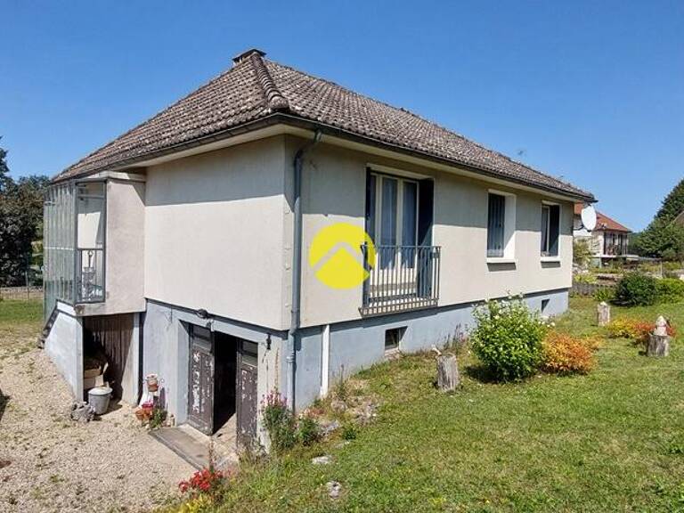 PAVILLON PROCHE CENTRE BOURG — photo 1