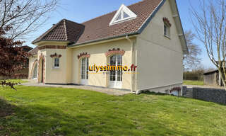 Maison 9 Pièces 214 m² à vendre à Marcelcave (80800)