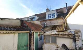 Maison 3 Pièces 70 m² à vendre à Montigny-en-Gohelle (62640)