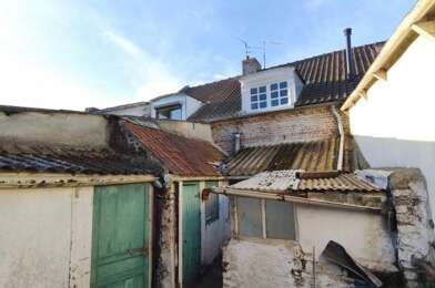 Maison 3 pièces 76000 €