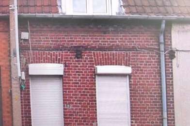 Maison 3 pièces 76000 €