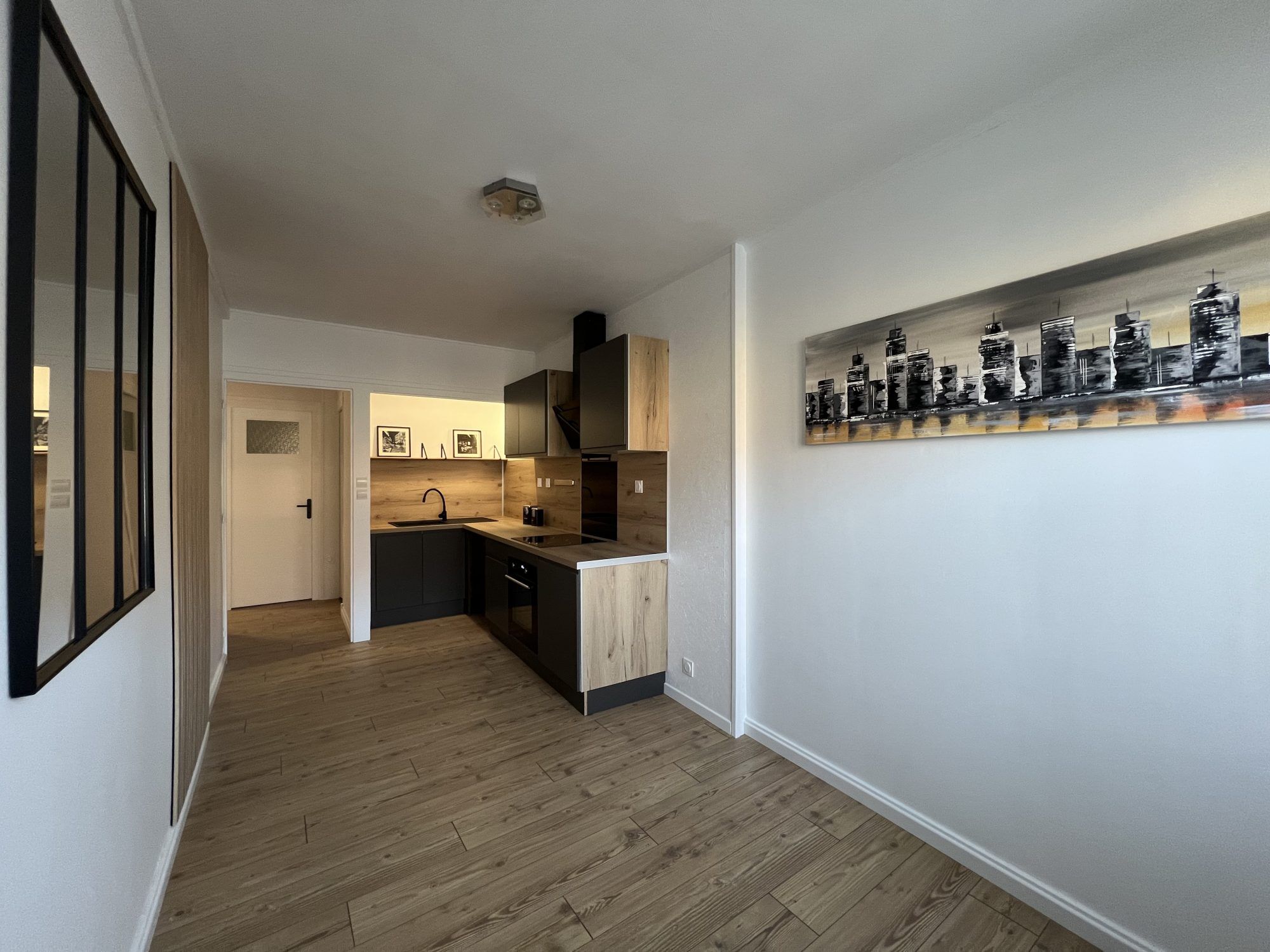 Appartement  T2 à vendre Murette (La) 38140