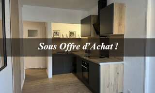 Appartement 2 Pièces 58 m² à vendre à La Murette (38140)