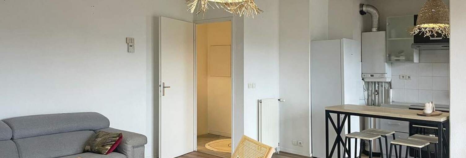 Appartement 3 Pièces 67 m² à louer à Pau (64000)