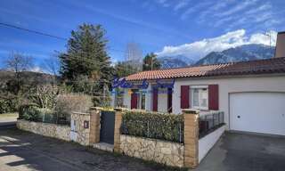 Maison 3 Pièces 74 m² à vendre à Vernet-les-Bains (66820)