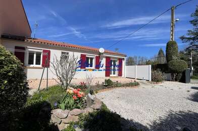 Maison 3 pièces 203500 €