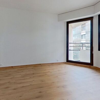 Appartement 2 pièces 1440 €