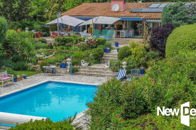 Maison 6 pièces 725000 €