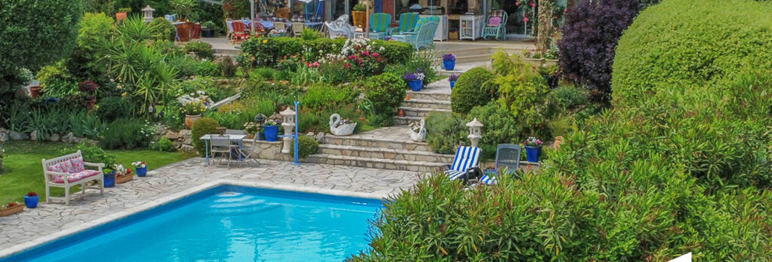 Maison 6 Pièces 130 m² à vendre à Seillans (83440)