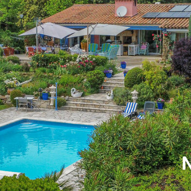 Maison 6 pièces 725000 €