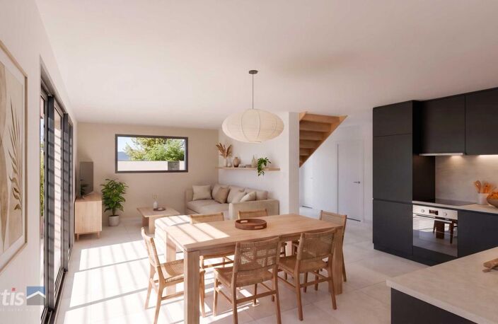 MAISON + TERRAIN — photo 3