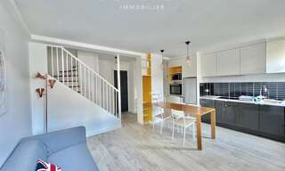 Appartement 3 Pièces 51 m² à louer à Paris 15 (75015)