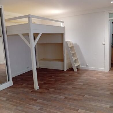 Appartement 1 pièces 1000 €