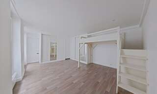 Appartement 1 Pièce 27 m² à louer à Paris 15 (75015)