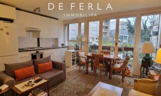 Appartement 2 Pièces 43 m² à vendre à Paris 15 (75015)