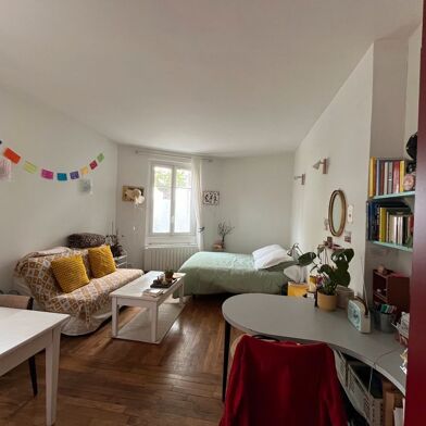 Appartement 1 pièces 950 €