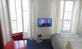 Appartement 1 Pièce 20 m² à louer à Paris 7 (75007)