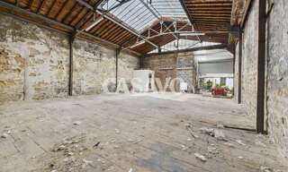 Commerce  683 m² à vendre à Paris 10 (75010)