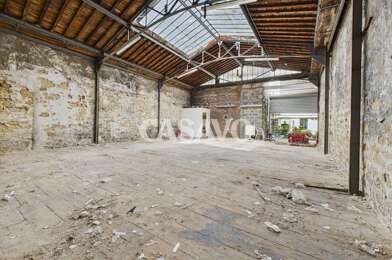 Commerce  3850000 €