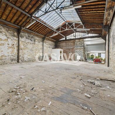 Commerce  3850000 €