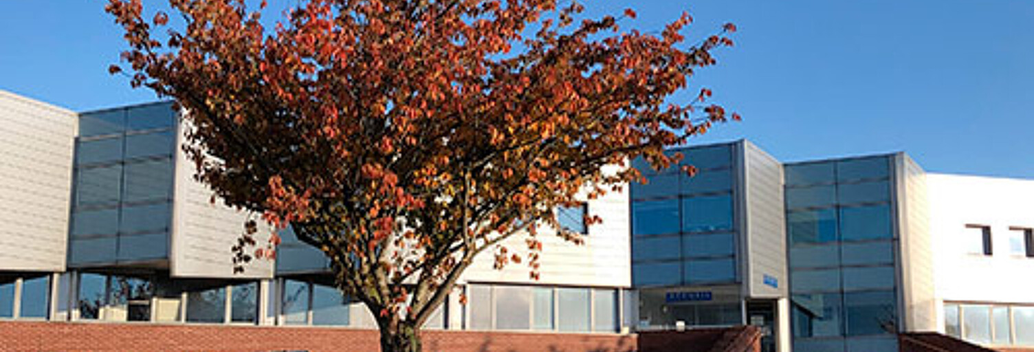 Bureau  378 m² à vendre à Boves (80440)