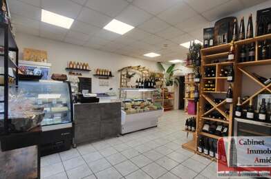 Commerce  37500 €