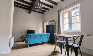 Appartement 1 Pièce 31 m² à vendre à Montauban (82000)