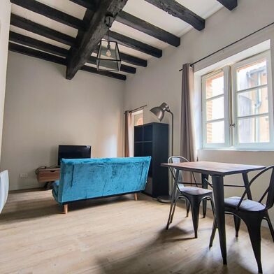 Appartement 1 pièces 87000 €