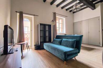 Appartement 1 pièces 84000 €