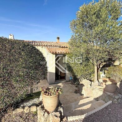 Maison 5 pièces 525000 €