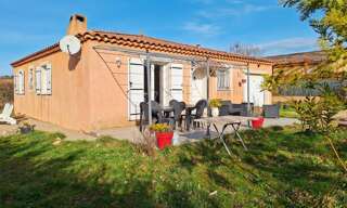 Maison 5 Pièces 97 m² à vendre à Régusse (83630)