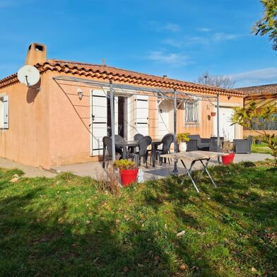 Maison 5 pièces 345000 €