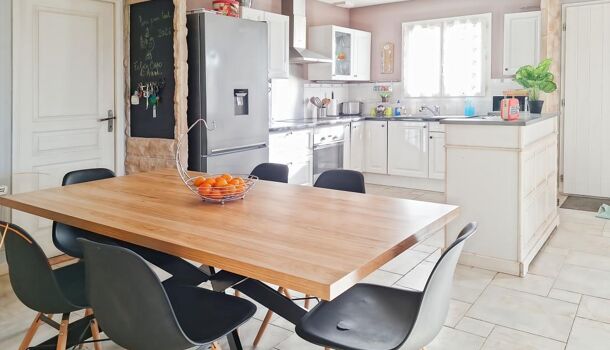 Villa / Maison 5 pièces  à vendre Régusse 83630