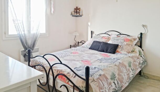 Villa / Maison 5 pièces  à vendre Régusse 83630