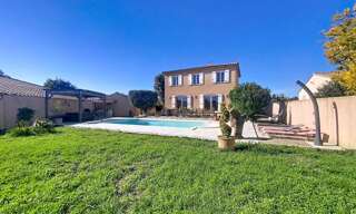 Maison 4 Pièces 119 m² à vendre à Sorgues (84700)