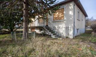 Maison  101 m² à vendre à Saint-Jean-de-Braye (45800)