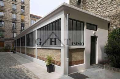 Bureau  1500 €