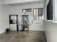 BUREAU 28 M² A LOUER PARIS 20 — photo 2