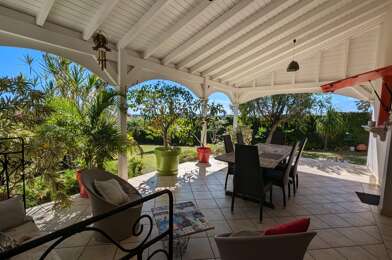 Maison 5 pièces 498000 €