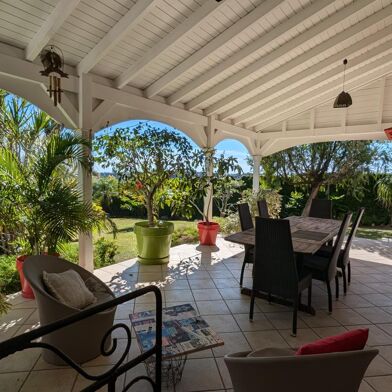 Maison 5 pièces 498000 €