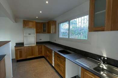 Appartement 4 pièces 2150 €