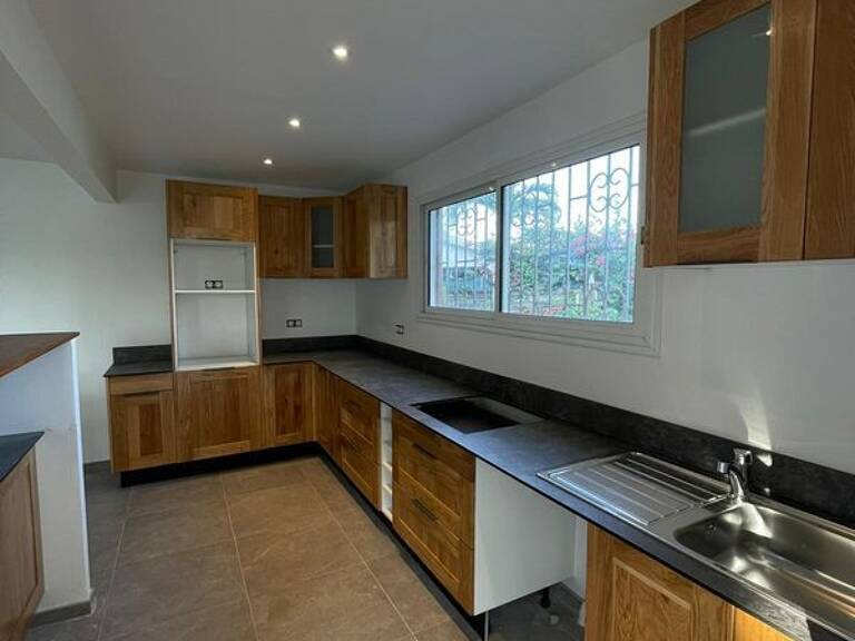 APPARTEMENT T4 NEUF AVEC ROOFTOP PRIVATIF À FORT-DE-FRANCE (CLAIRIÈRE — photo 1