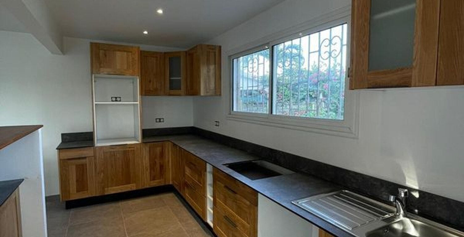 APPARTEMENT T4 NEUF AVEC ROOFTOP PRIVATIF À FORT-DE-FRANCE (CLAIRIÈRE — photo 1