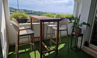 Appartement 2 Pièces 40 m² à louer à Saint-Paul (97434)