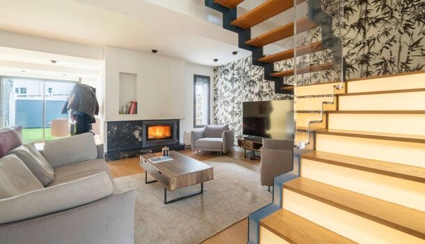 Villa / Maison 4 pièces  à vendre Biarritz 64200